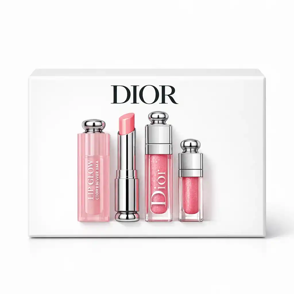 ست آرایشی Dior